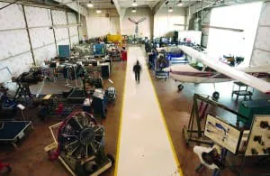 avi-hangar