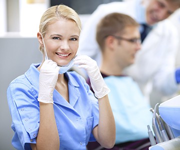 SJVC launches Dental Assistant progam in Hesperia