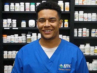 Is a career as a pharmacy technician right for you?