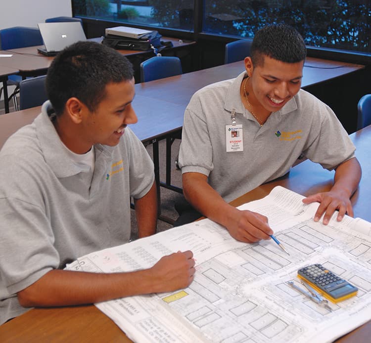 SJVC Construction Management Career Guides