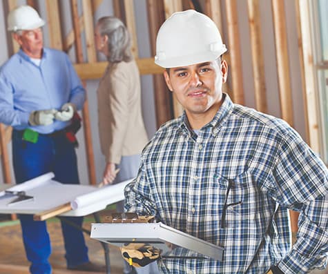 SJVC Construction Management Program Details