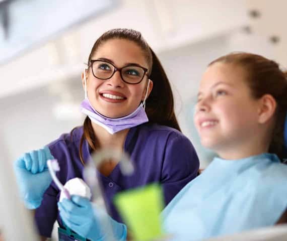 SJVC Dental Career Opportunities