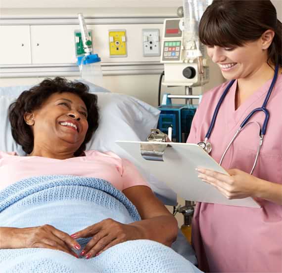 SJVC Diagnostic Medical Sonography Career Opportunities