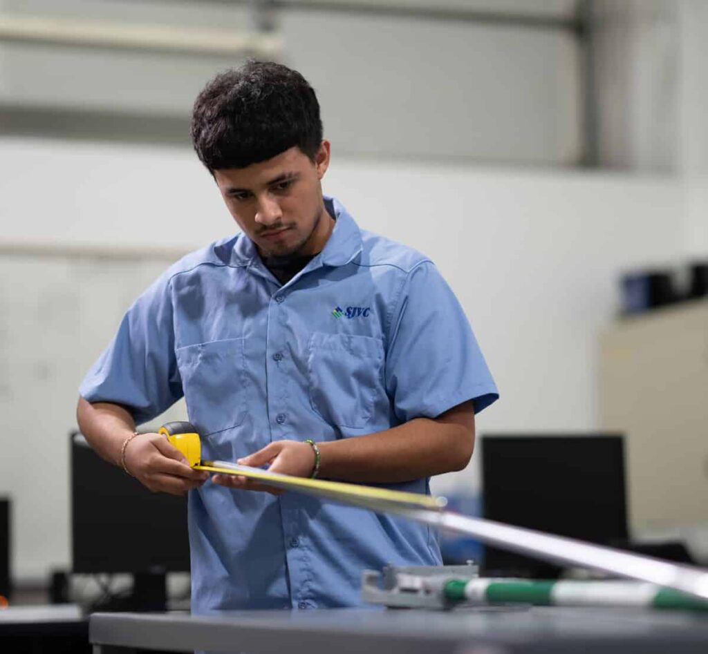 Maintenance Technician Training in California