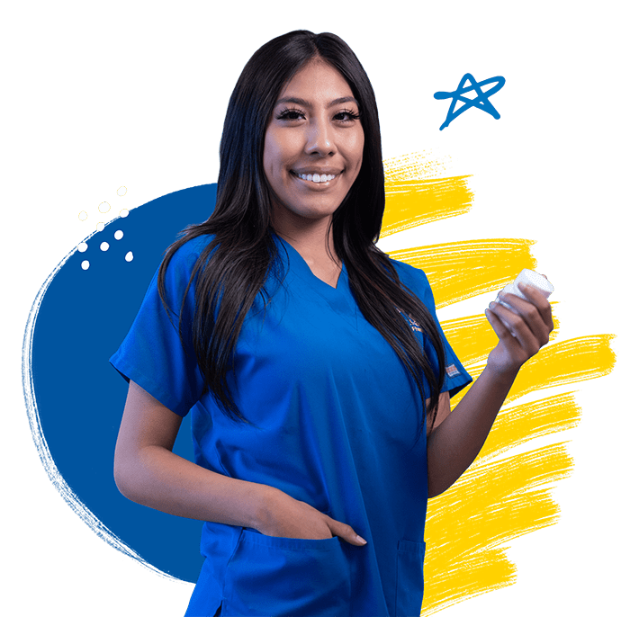 SJVC Pharmacy Technology Program