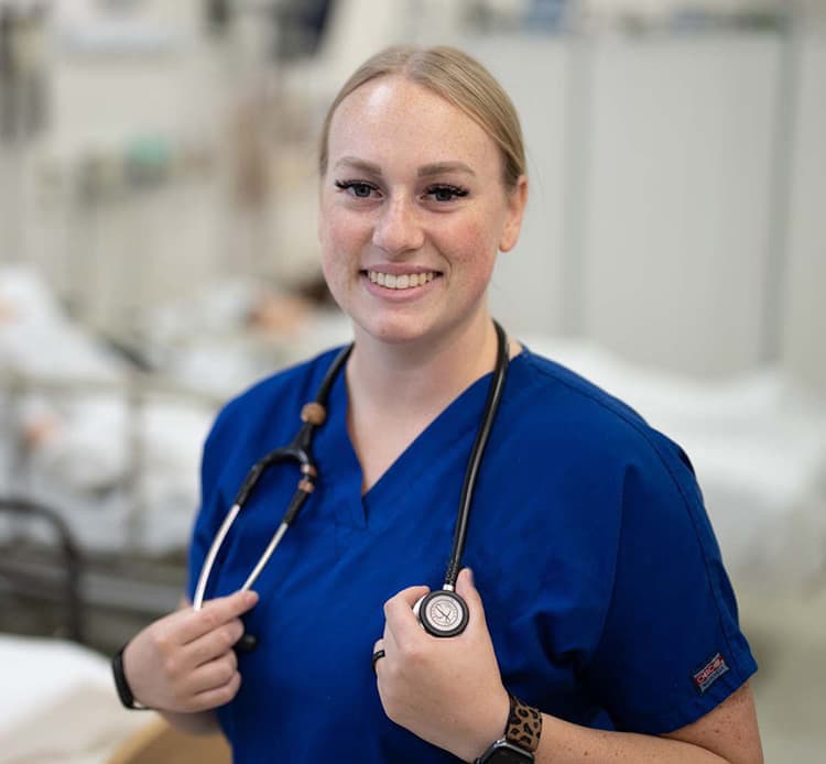 SJVC Registered Nursing Career Guides