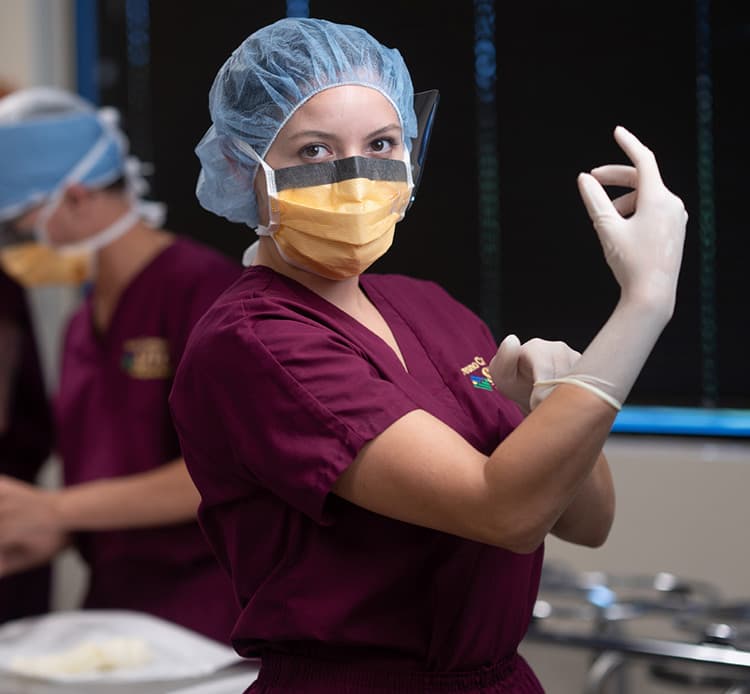 SJVC Surgical Technology Career Guide