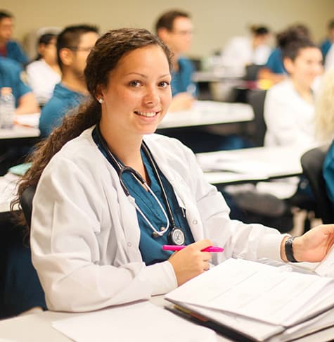 SJVC Vocational Nursing Program Details