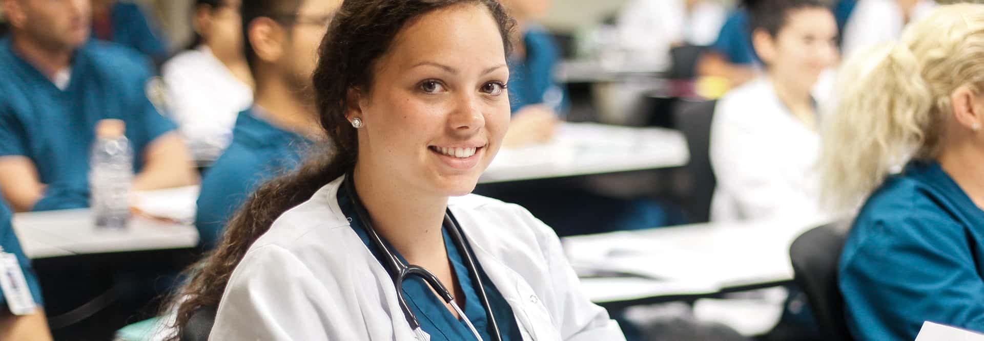 Vocational Nursing (VN) Degree Program in California