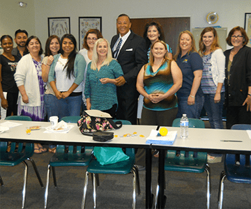 Bakersfield Association of Surgical Technologists