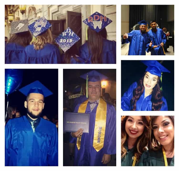 Graduation Collage 2