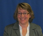 Instructor Julia Foss