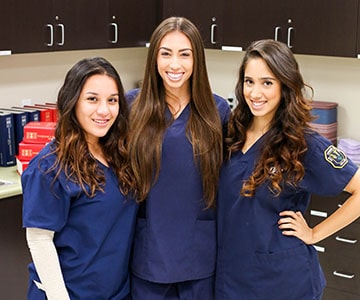 SJVC’s Medical Assisting program stays current with certification requirements