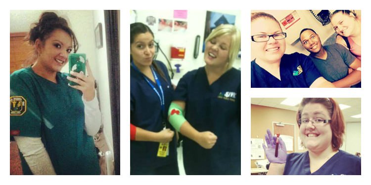 Medical Assistant Collage 4