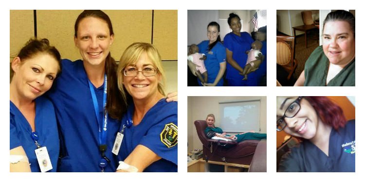 Medical Assistant Collage 6