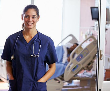 Respiratory Therapists - How to Choose the Right Degree Advancement Program for You
