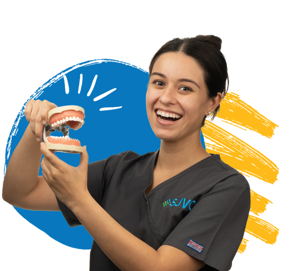 SJVC Dental Hygiene