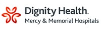 Dignity Health Mercy Memorial Hospitals