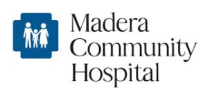 Madera Community Hospital Logo
