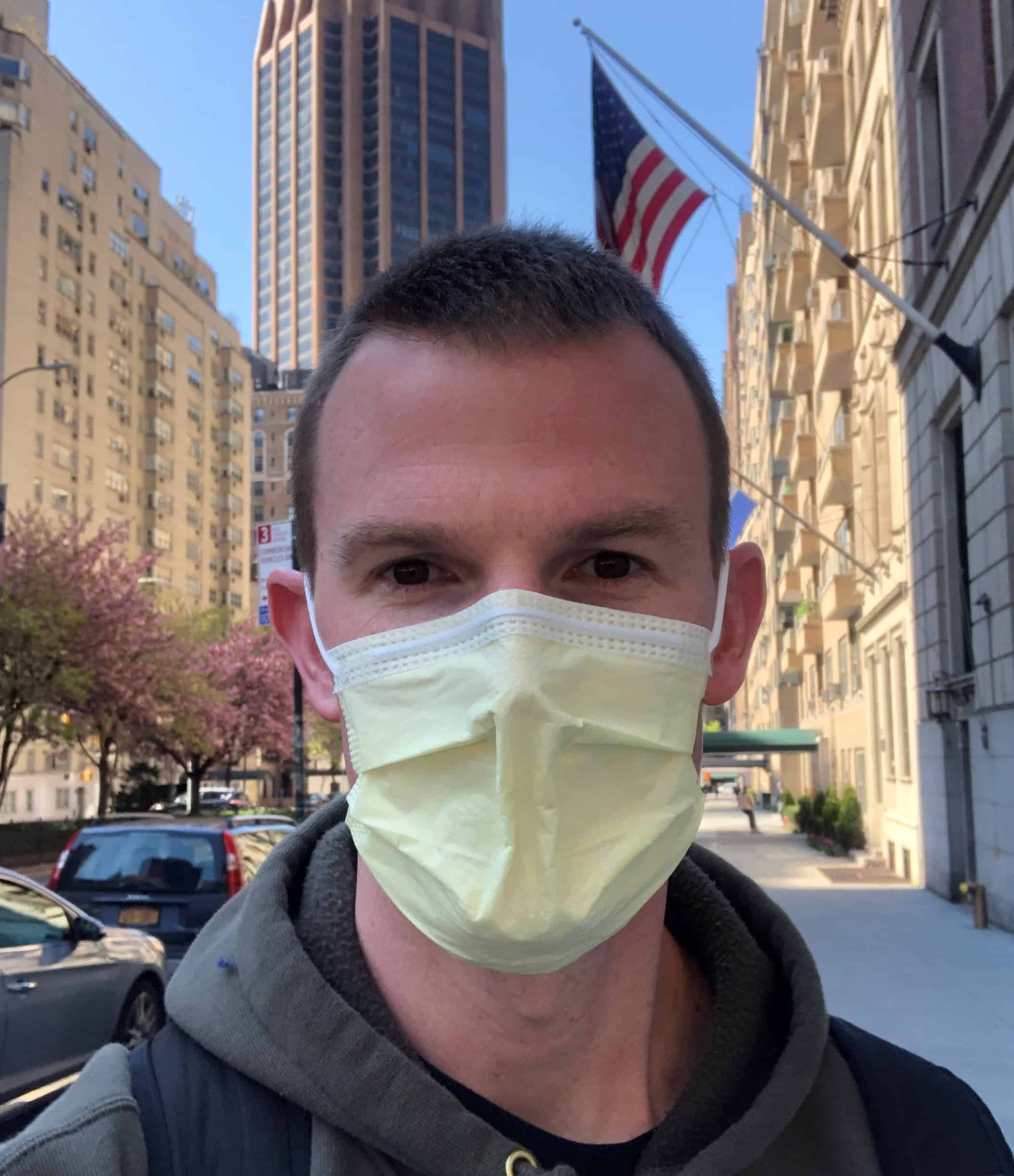 Job new respiratory therapist york