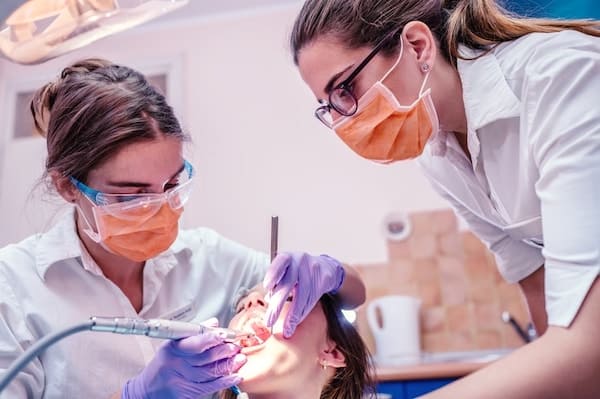 Cache Valley Dental Assisting