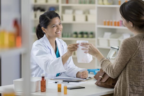 Are Pharmacy Technicians In Demand