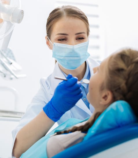 Cache Valley Dental Assisting