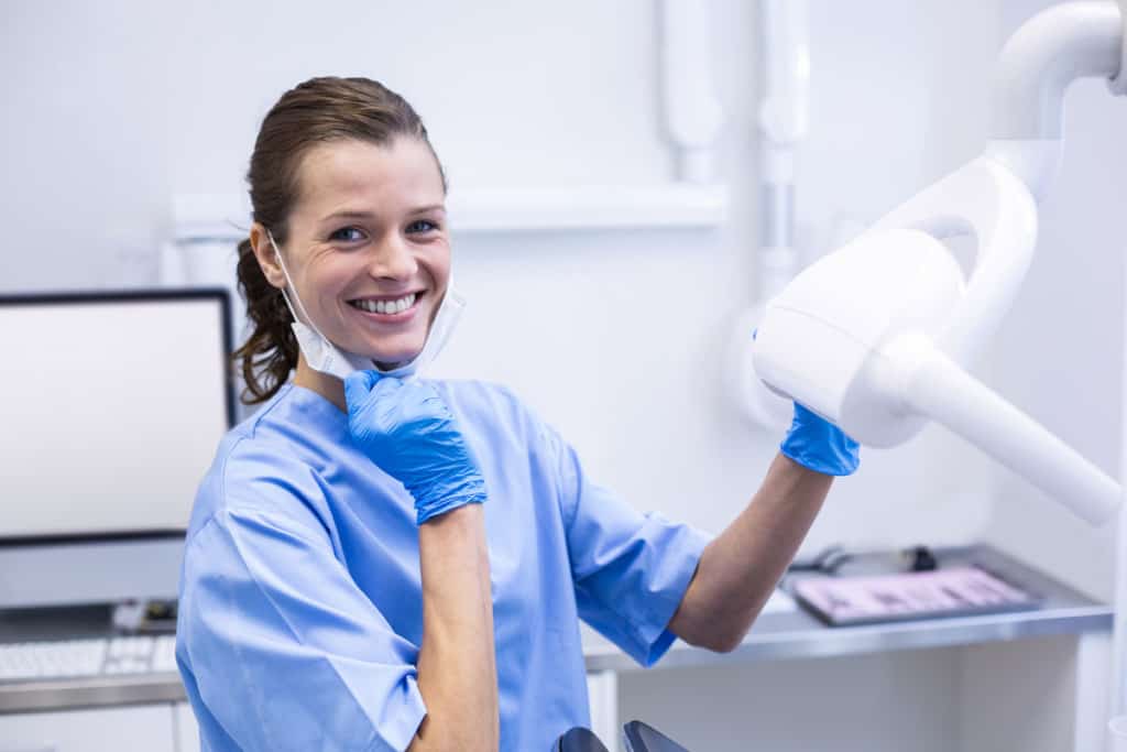 How to Become a Dental Hygienist: Career Guide