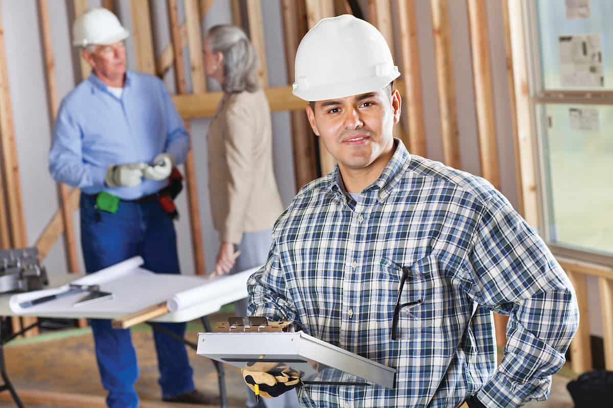 Working in Construction Management: A Guide | SJVC