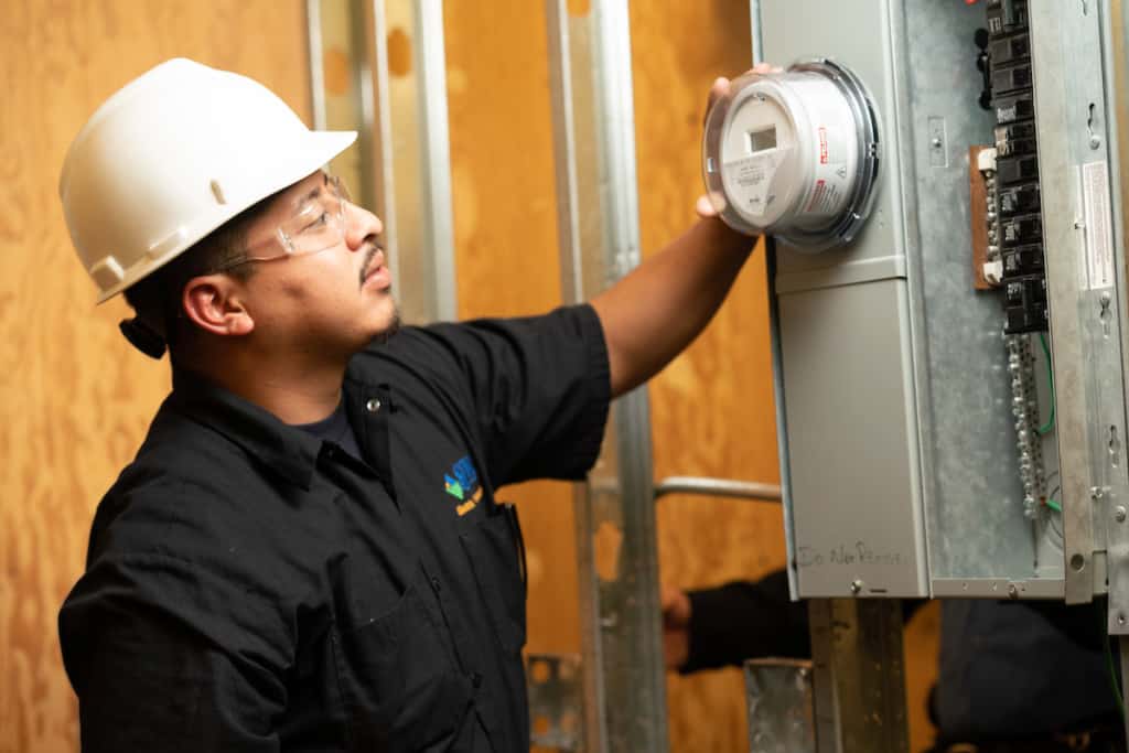 Licensed Electrician San Antonio