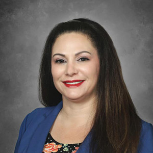 Amy Bianco