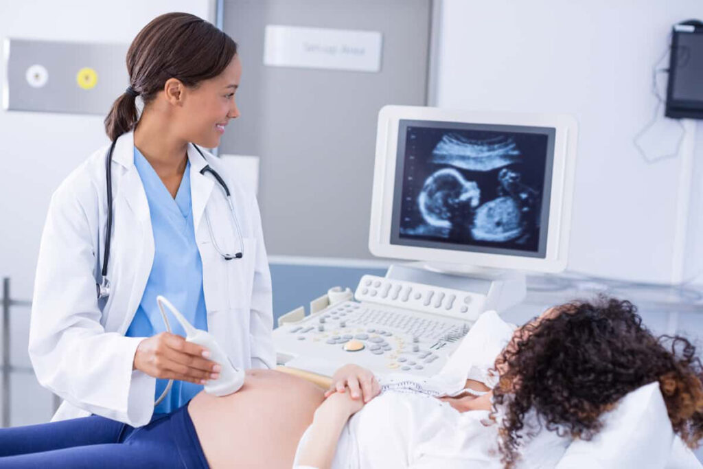Diagnostic Medical Sonography