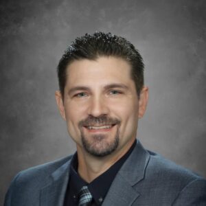 Kevin Caldwell