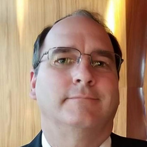 Ronald L. Felts