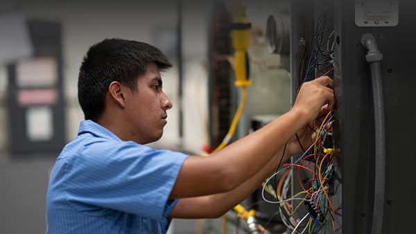 SJVC VictorValley Hesperia Campus
