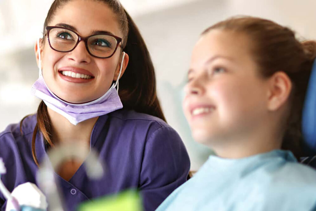 SJVC Dental Hygiene BBS