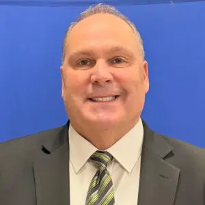 Tony Beltran photo, Campus Director, SJVC Ontario