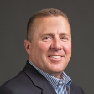 Dr. Brent Felstead