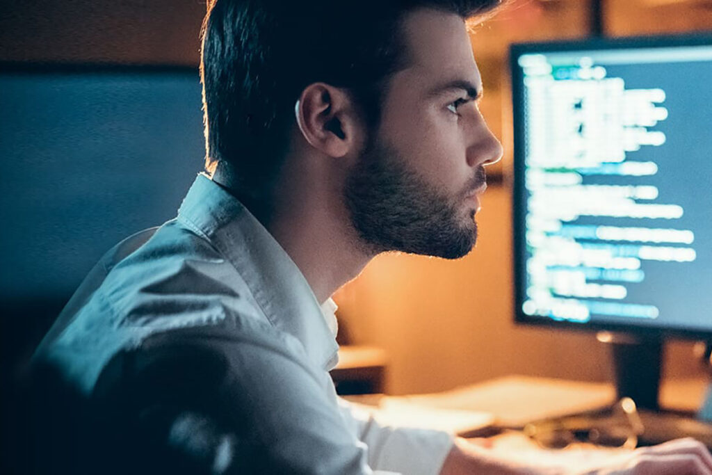 SJVC Information Technology Overview