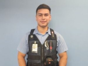 Flipping the Switch: How Electrical Technology Grad, Jonathan Morales, Transformed His Career