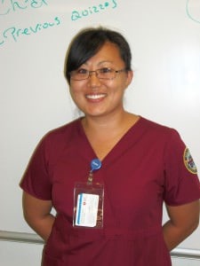 Student Wins $3000 Scholarship!