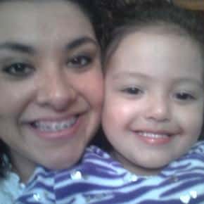 SJVC Dental Assisting Student Angela Cantu 