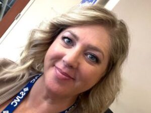 Balancing Family and Ambition: Arlette Garcia’s Journey to Pharmacy Technology