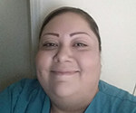 Cecilia Avalos shout out