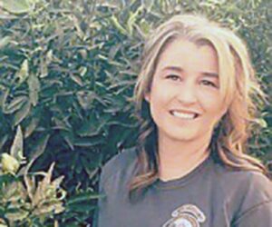 A career jump into Criminal Justice Corrections lands perfectly
