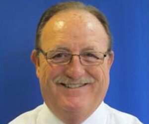 Diagnostic Medical Sonography instructor goes above and beyond to make sure students succeed