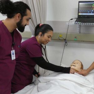 Donation of Personal Protective Equipment Helps Save Lives During Pandemic