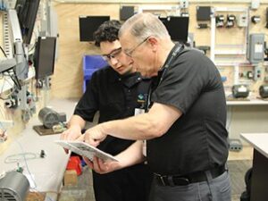 SJVC’s Electrical Technology program now offered in Fresno and Bakersfield