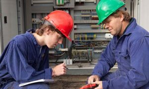 How Long Does it Take to Become an Electrician?