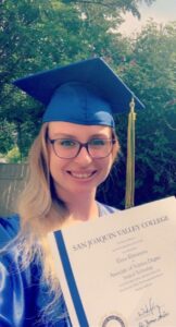 Grad Q&A with Surgical Technology graduate Elena Klimanova